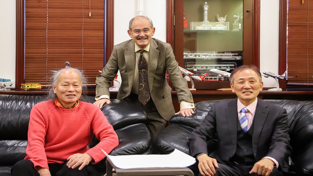 Türk- Kore Dostluk Parkı hazırlıkları devam ediyor