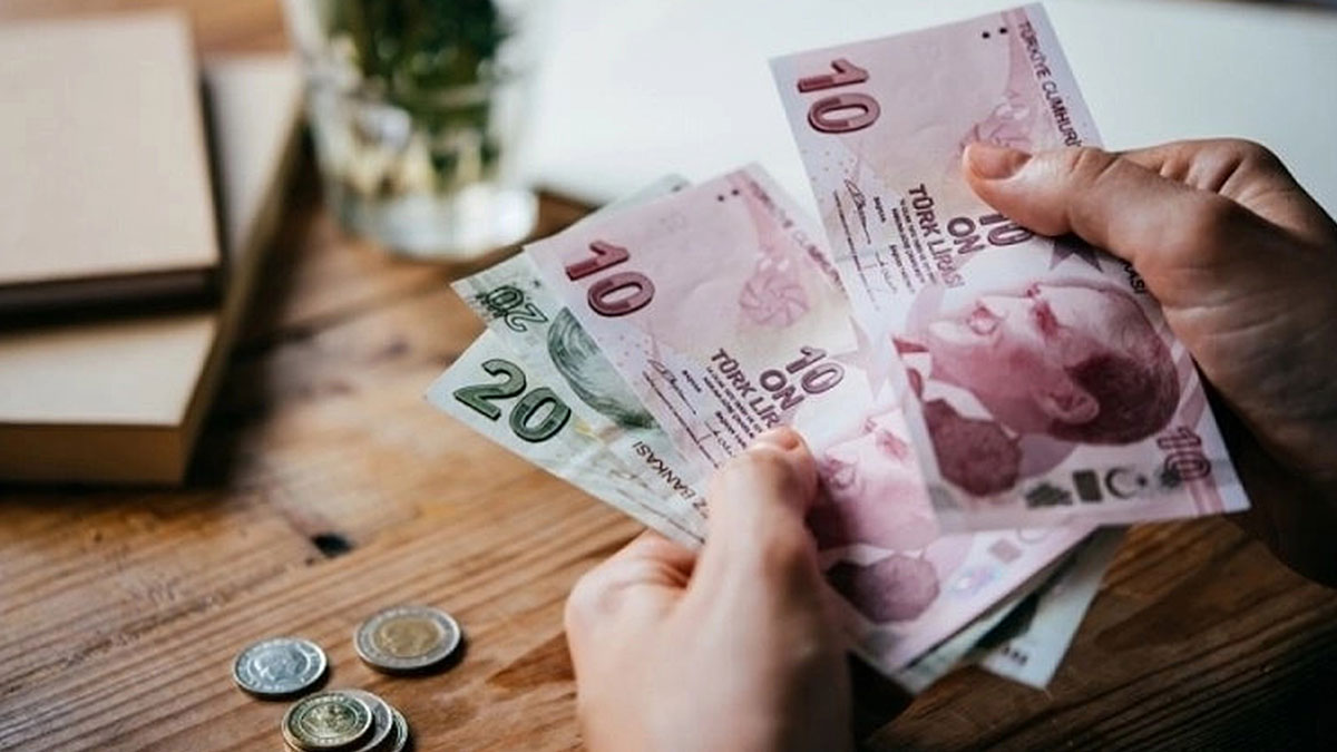 Milyonların beklediği zam oranı belli oldu! İşte 2023 yılı işsizlik maaşı, 65 yaş aylığı, engelli maaşı