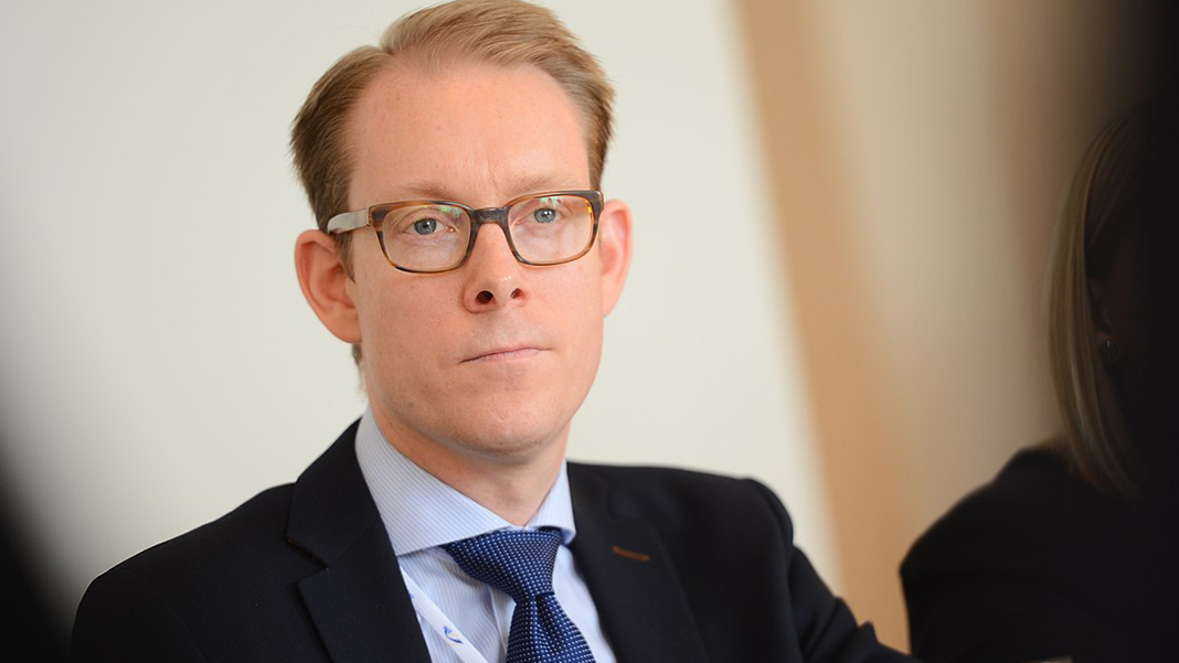 İsveç Dışişleri Bakanı resmen açıkladı: PKK'ya destek artık suç sayılacak