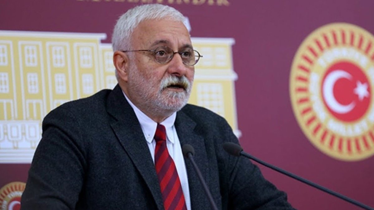 HDP'den asgari ücret tepkisi: En geç 4 ay içinde eriyecek