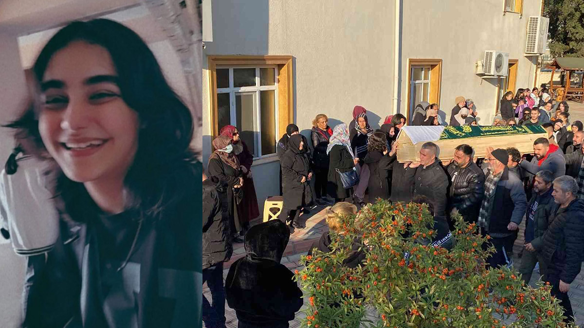 13 yaşındaki çocuğun şüpheli ölümü! Cesedi köprü altında bulundu