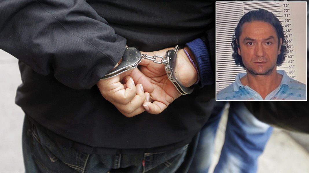 Kırmızı bültenle aranan Atilla Önder Türkiye'ye getirilecek