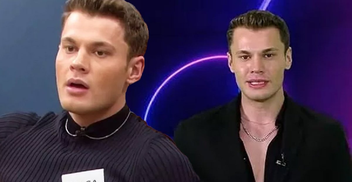 Kısmetse Olur Tolga'nın cinsel mesajları açığa çıktı! Mide bulandıran mesajlar ortalığı karıştırdı: 'Arsızlığın böylesi!'