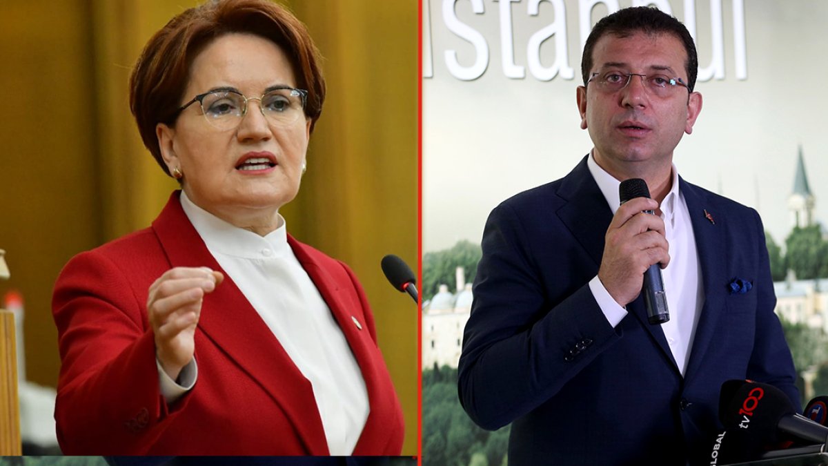 İYİ Parti'den 'siyasi yasak' hamlesi: Ceza yasalarından kaldırılması için kanun teklifi