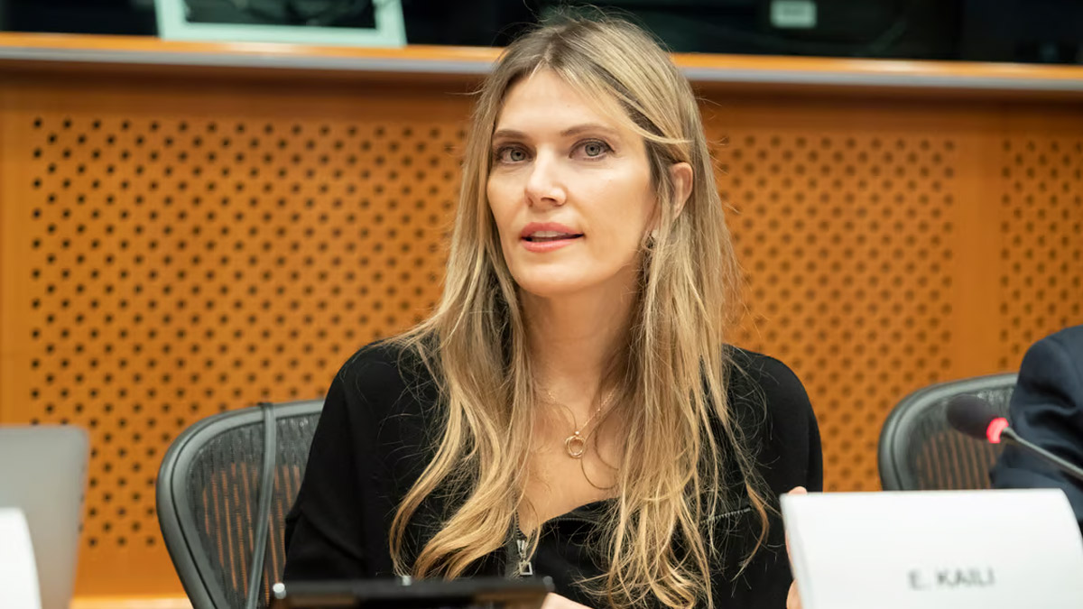 Rüşvet skandalında yeni gelişme: Elektronik kelepçeyle serbest kaldı