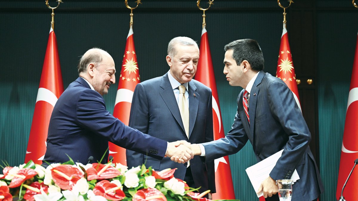 Asgari ücret açlık sınırında