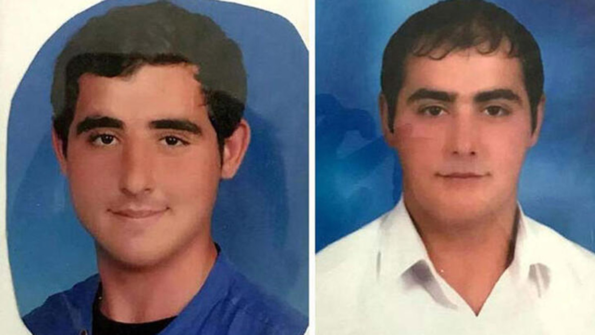 İki oğlunu öldürtmüştü! O anne ve sevgilisi hakkında karar