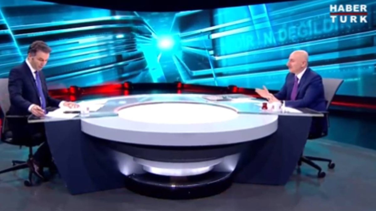 "MTV, kasko, sigorta ücretleri pahalı değil mi?" sorusuna Karaismailoğlu'ndan yanıt: Maaşlar, gelirler de artıyor