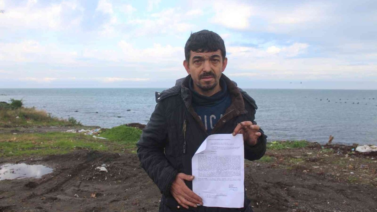 Telefonuna gelen kod hayatını kararttı: Hesap özetini görünce anladım