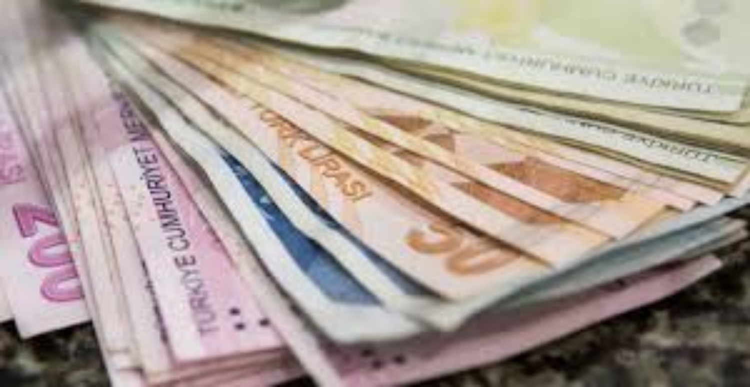 Karar taze çıktı! Emeklilere 3 maaş faizsiz kredi müjdesi! 5.000 - 15.000 TL arası paranızı en yakın ATM'den hemen alın!