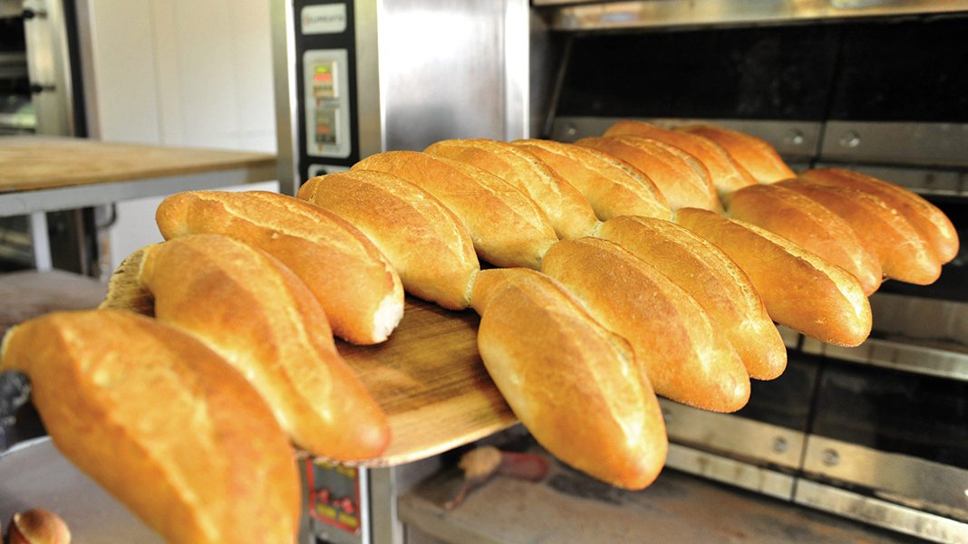 İstanbul'da ekmeğe zam: Tarihi belli oldu