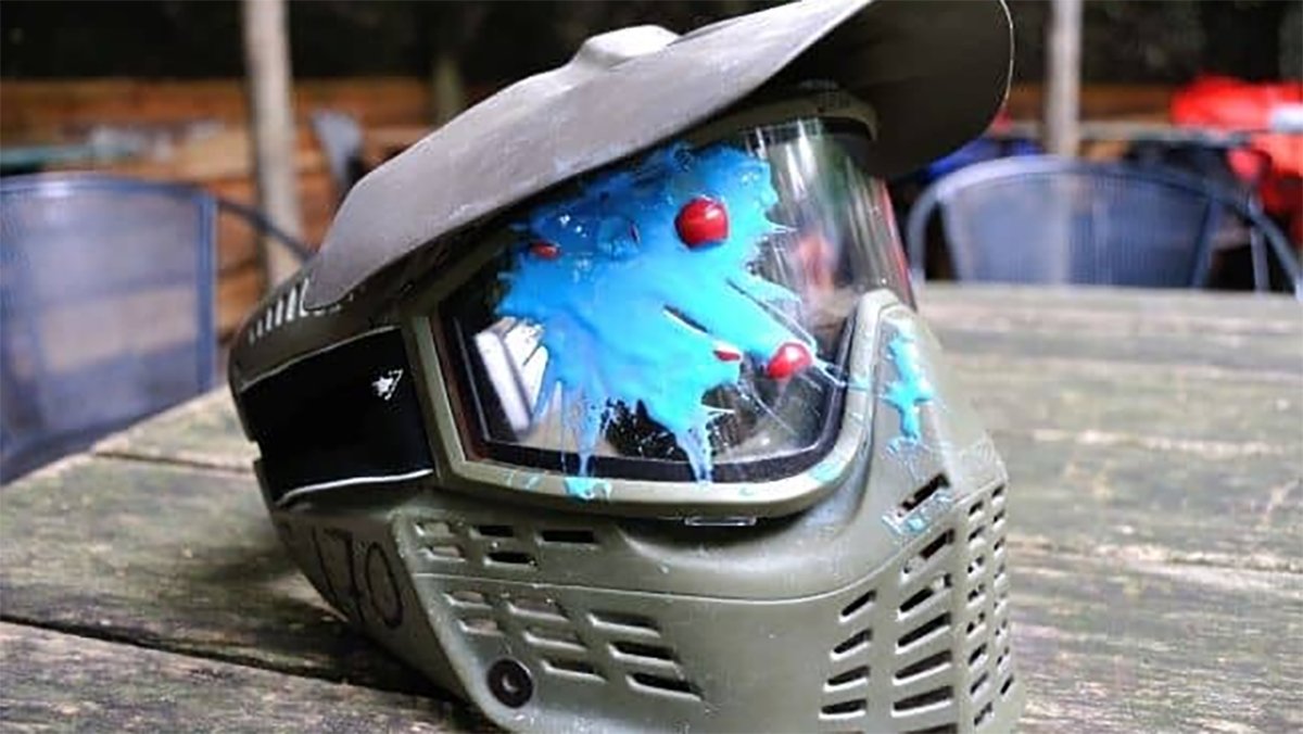 Paintball Pahalı Bir Spor mu?