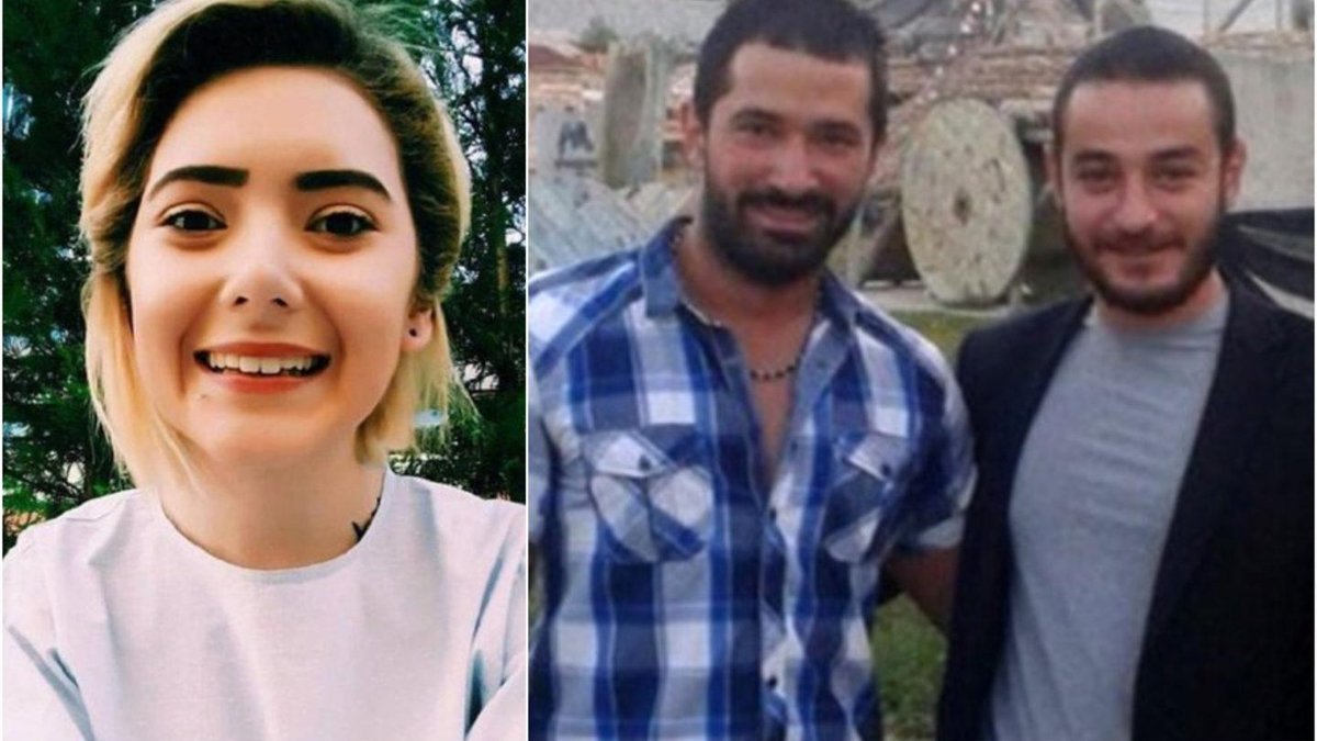 Şule Çet davasında Yargıtay son noktayı koydu