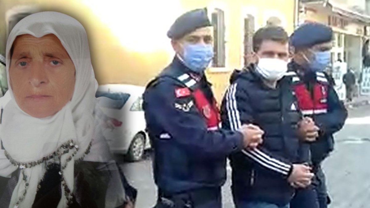 16 yıldır aydınlatılamayan Fatma Balcı cinayeti çözüldü: Sanığa 23 yıl hapis