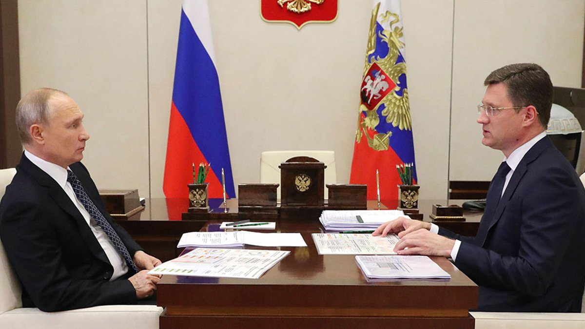 Rusya açıkladı: Türkiye'de doğal gaz merkezi ne zaman kurulacak?