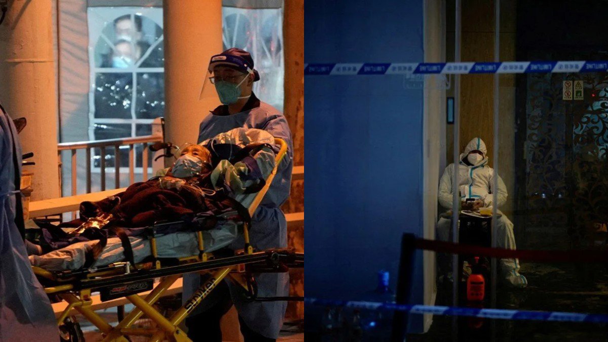 'Sıfır vaka'dan kopuş 1 milyon insan öldürebilir!