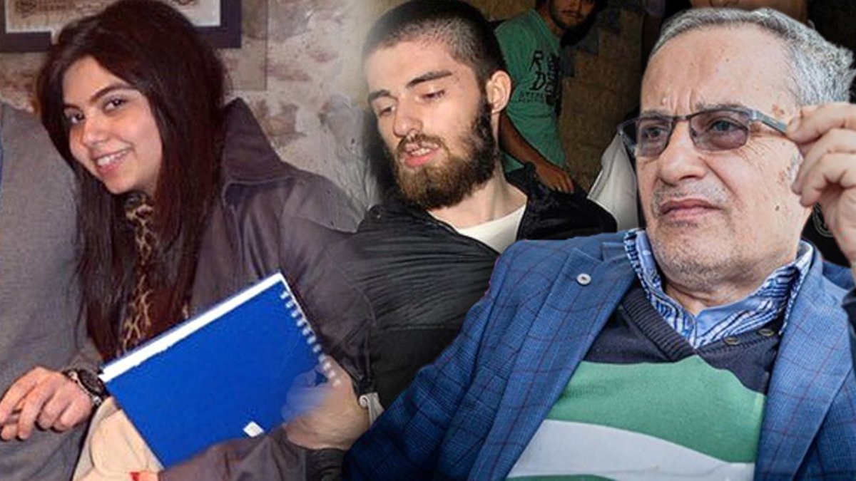 Münevver Karabulut'un babasından yıllar sonra gelen çarpıcı iddia