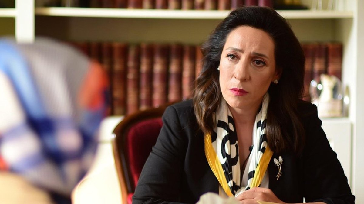 Kırmızı Oda'ya açılan intihal davasında karar