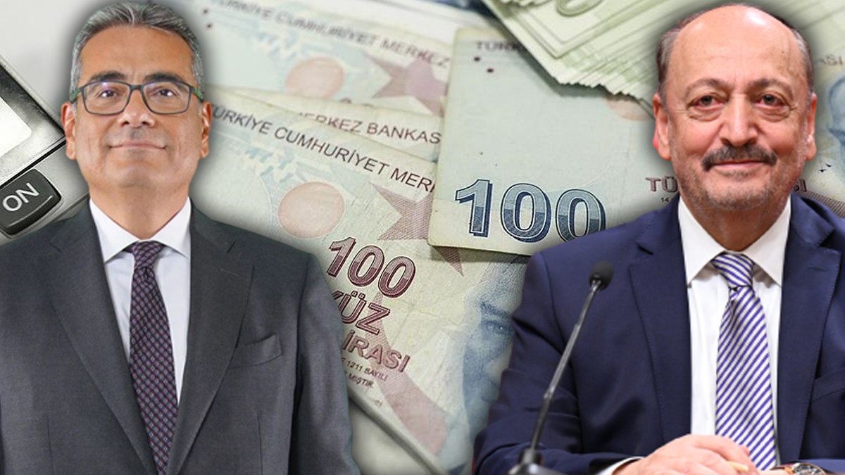 'Dikkat! Bakanın bu paylaşımı ağır dezenformasyon içerir'