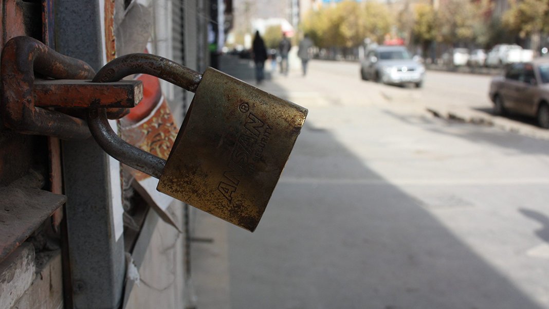 2022 şirket kurana kabus oldu: Kepenk indirenlerde geçen yıla göre yüzde 50 artış