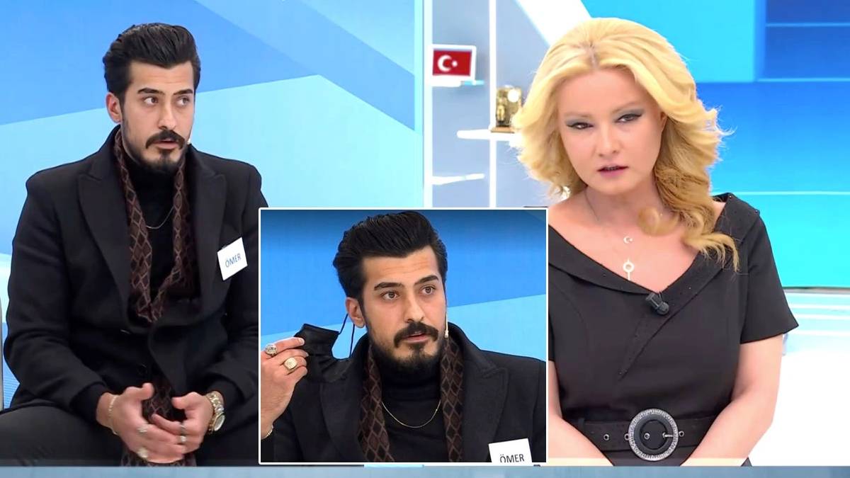 Kanserli yengesini dolandırarak gündeme oturmuştu! Müge Anlı çakma Ezel'i işe yerleştirdi: Maaşını duyanlar küçük dilini yuttu