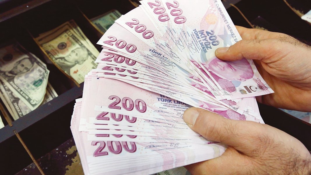 Tarımsal destekleme ödemeleri bugün hesaplara yatırılıyor