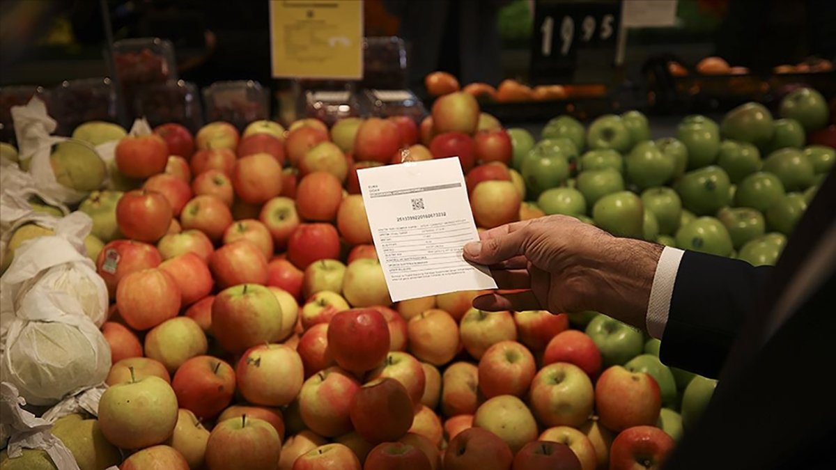 Bakan Muş: Fırsatçılara karşı denetimleri yoğunlaştırdık