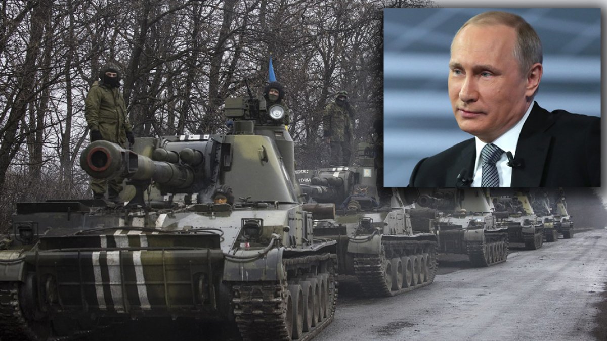 Ukrayna işgalinde 300. gün: Putin Batı'yı hafife almanın cezasını ödüyor