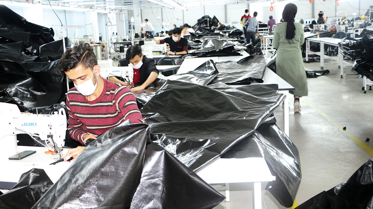 Asgari kısır döngü