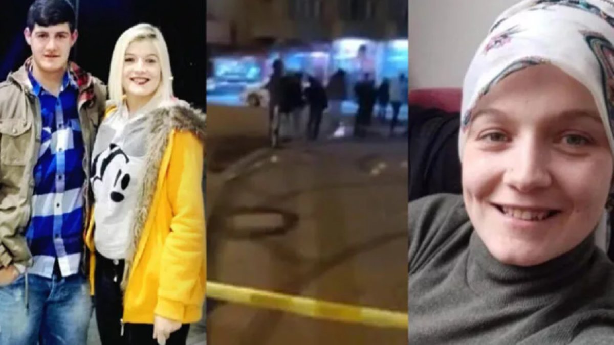 Kahreden tesadüf: İkiz kardeşiyle aynı kaderi paylaştı