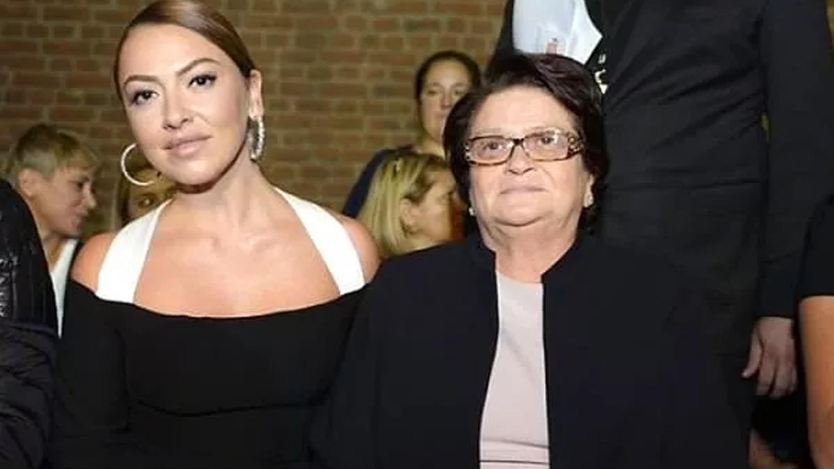 Hadise'nin anne ve babasından kötü haber! 24 yıl sonra...