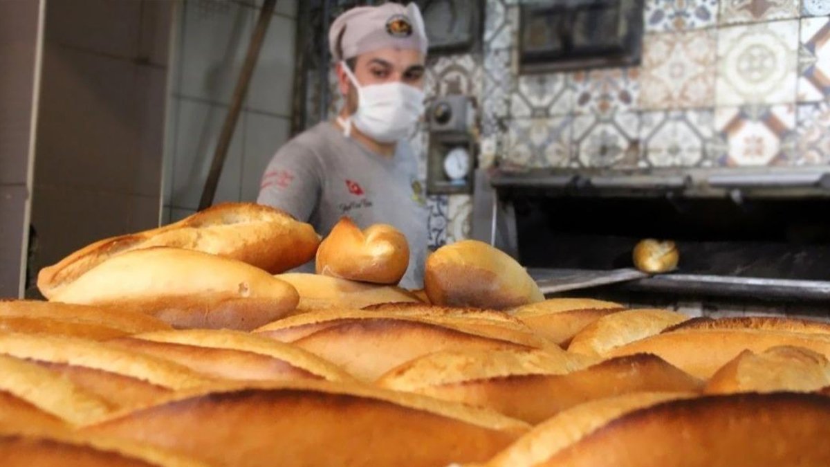 İTO'nun ekmek zammı gözleri Halk Ekmek'e çevirdi: Zam yapmamak için direniyoruz