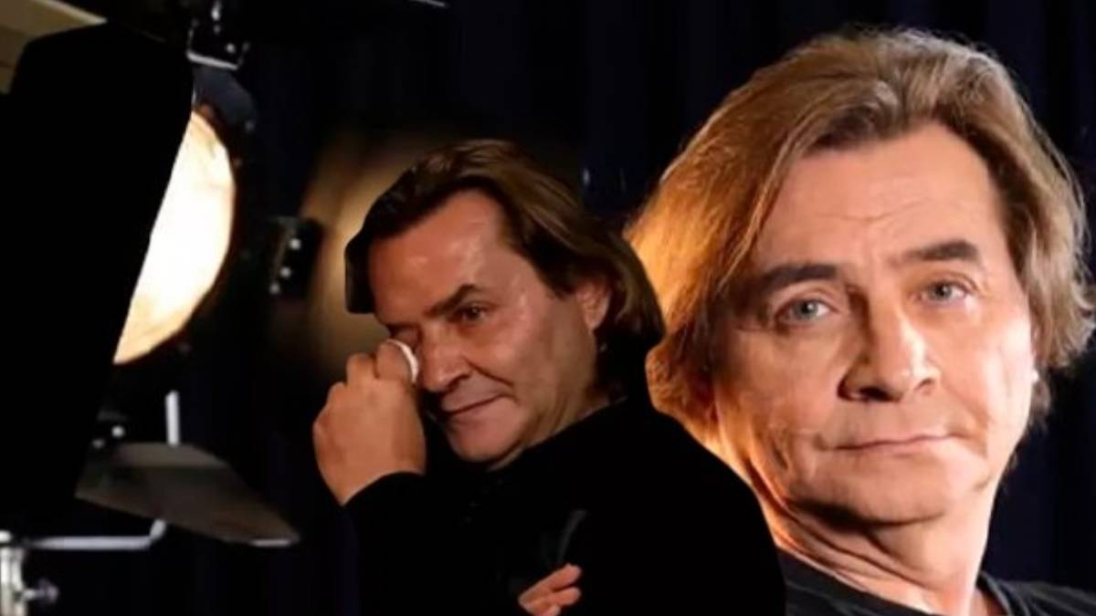 Kanser tedavisi gören Armağan Çağlayan'dan beklenmedik hareket! Sevenlerine bu sözlerle veda etti: Artık yok...