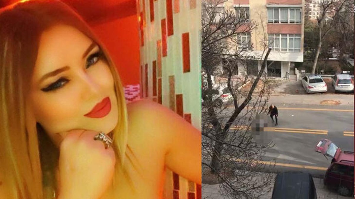 Eski eşinin tabancayla vurduğu Pelin'den kötü haber