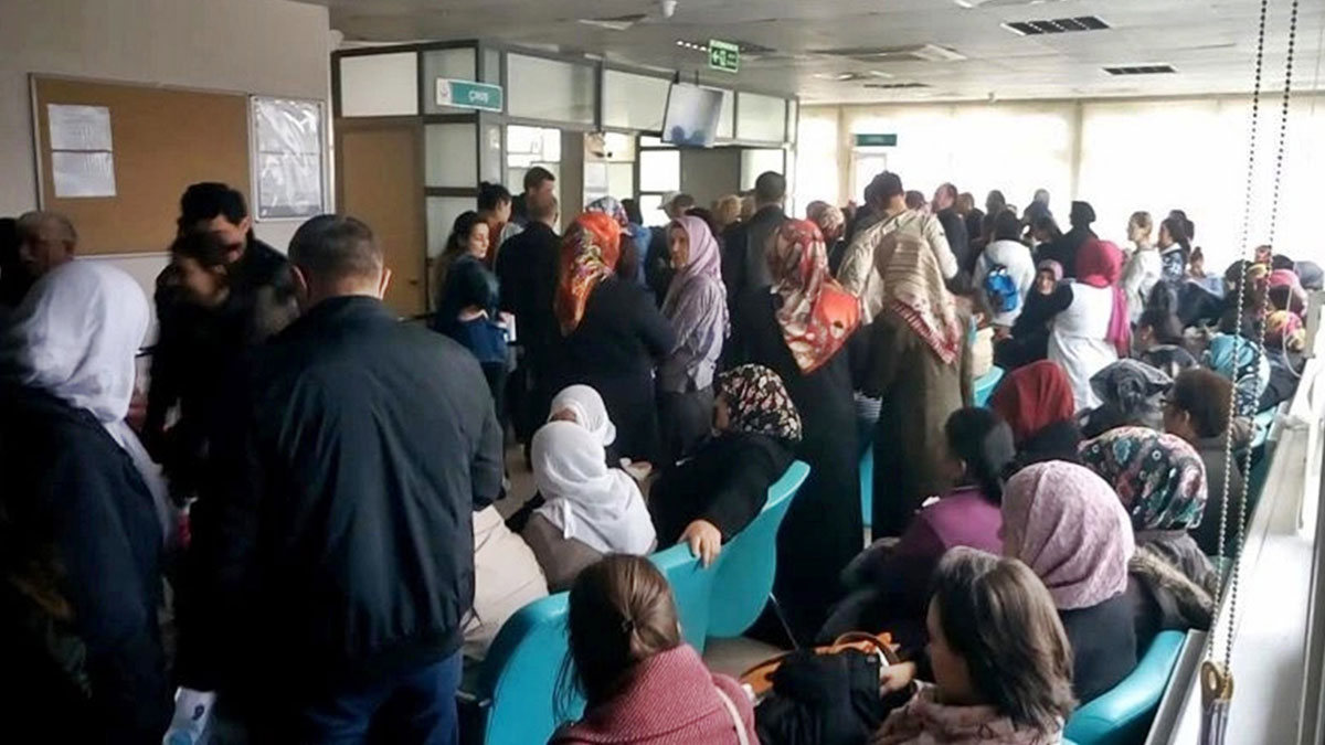 Hastanelerden randevu alınamıyordu, Bakan Koca'dan nihayet açıklama geldi: İki uygulama başlatıyoruz!