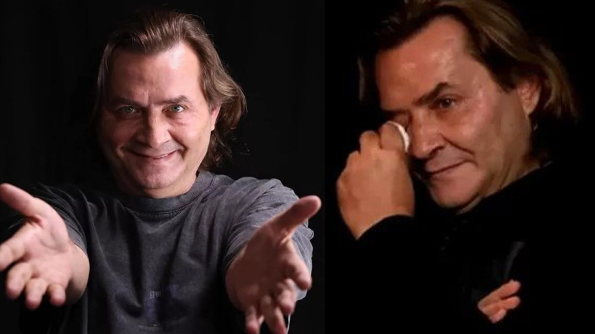 Armağan Çağlayan'dan bir kötü haber daha! Kansere yakalandığını söylemişti