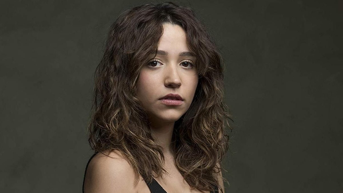 Omurgası kırılan Zeynep Bastık son halini paylaştı