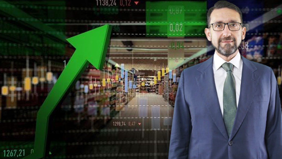 İbrahim Turhan hükümetin ekonomi politikasını değerlendirdi: Yeni kredi paketleri  enflasyonu azdırır