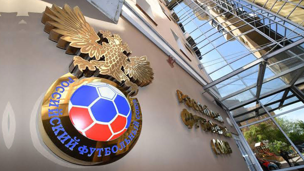 Sen misin Rus kulüplerini Avrupa kupalarından men eden! Rusya, UEFA'dan intikam alıyor!