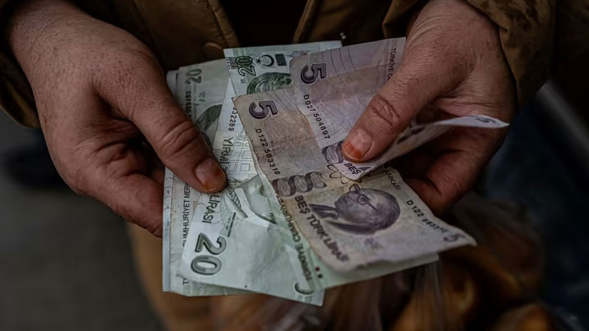 Devletten yeni yıl öncesi sürpriz para yardımı! Hesabınızı kontrol edin sizin de bankanıza yatmış olabilir