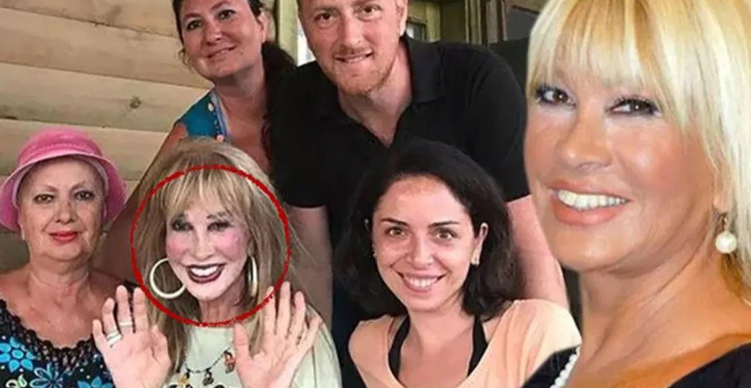 Hayatını kaybeden Pakize Suda'nın son hali ortaya çıktı! Güzeller güzeliydi, vedası içler acıttı: Ölüm nedeni de belli oldu!