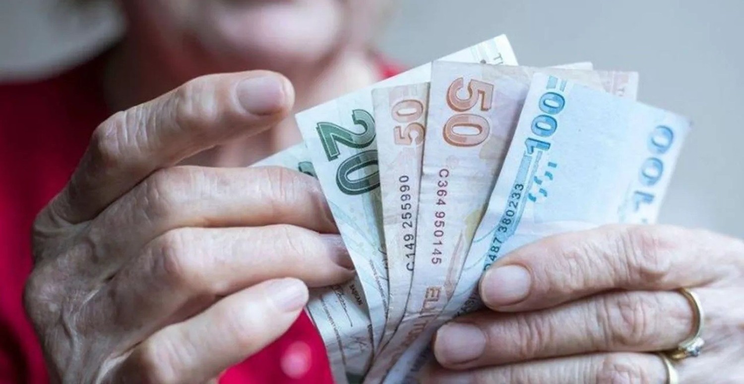 Emeklilere baharı getirecek! Emekli maaşında bu detay hesaba katılmamıştı: Yeni enflasyon hesabıyla büyük zam müjdesi geliyor!