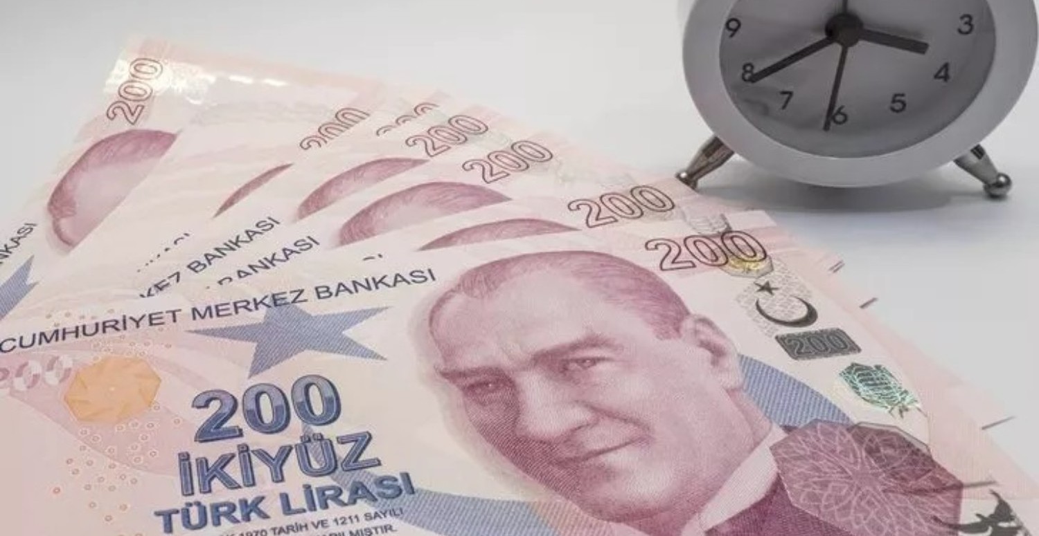 Pazartesi sabahı başlıyor! Emeklilere 10 maaş faizsiz kredi tanımlandı: SSK, Bağkur, SGK emeklileri hemen başvurabilir! Detaylar duyuruldu