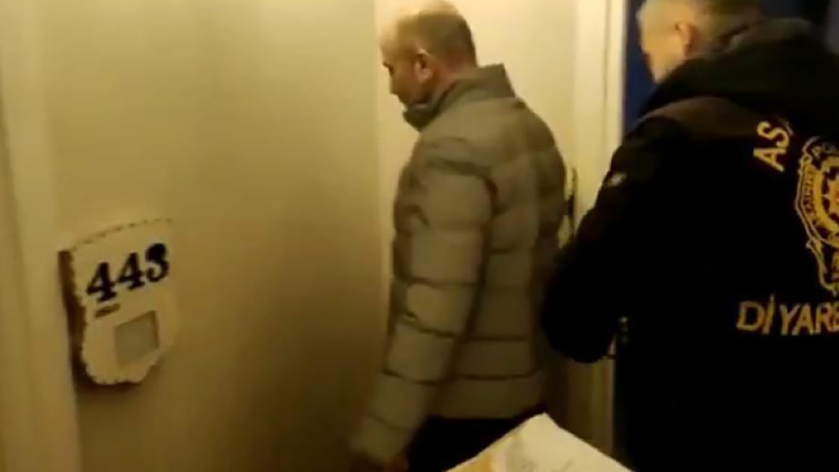 Dolandırıcılık çetesine 'saklambaç' operasyonu: 11 gözaltı