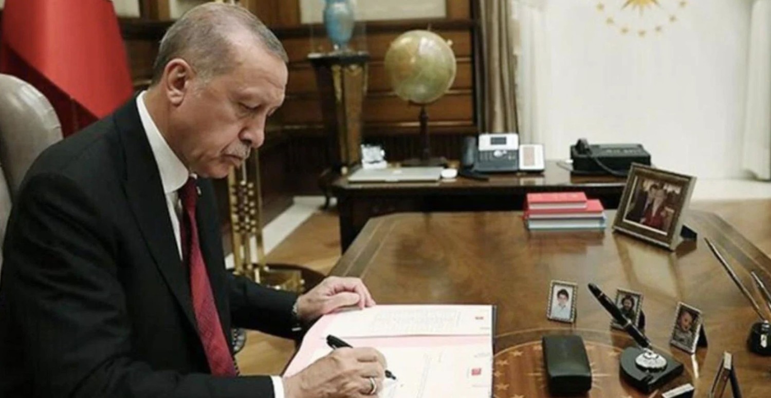 Anne babalar dikkat! Cumhurbaşkanı az önce onayladı: 3.300 TL ödeme müjdesi geldi: 2023 devlet yardımı tam gaz!