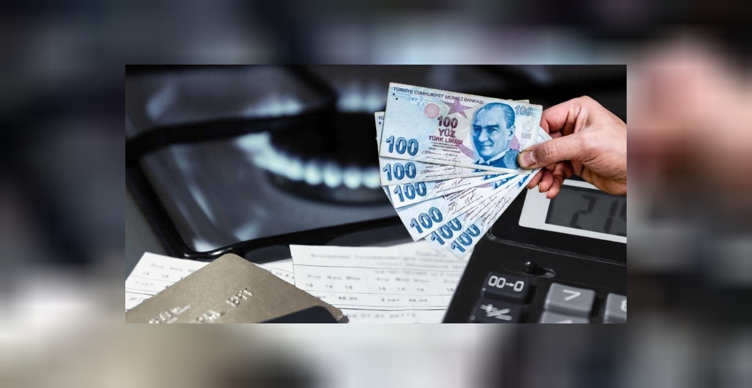 Faturanız üzerinize kayıtlıysa 2500 TL fatura yardımı alabilirsiniz! Başvurular açıldı, milyonlarca kişinin faturasını devlet ödeyecek