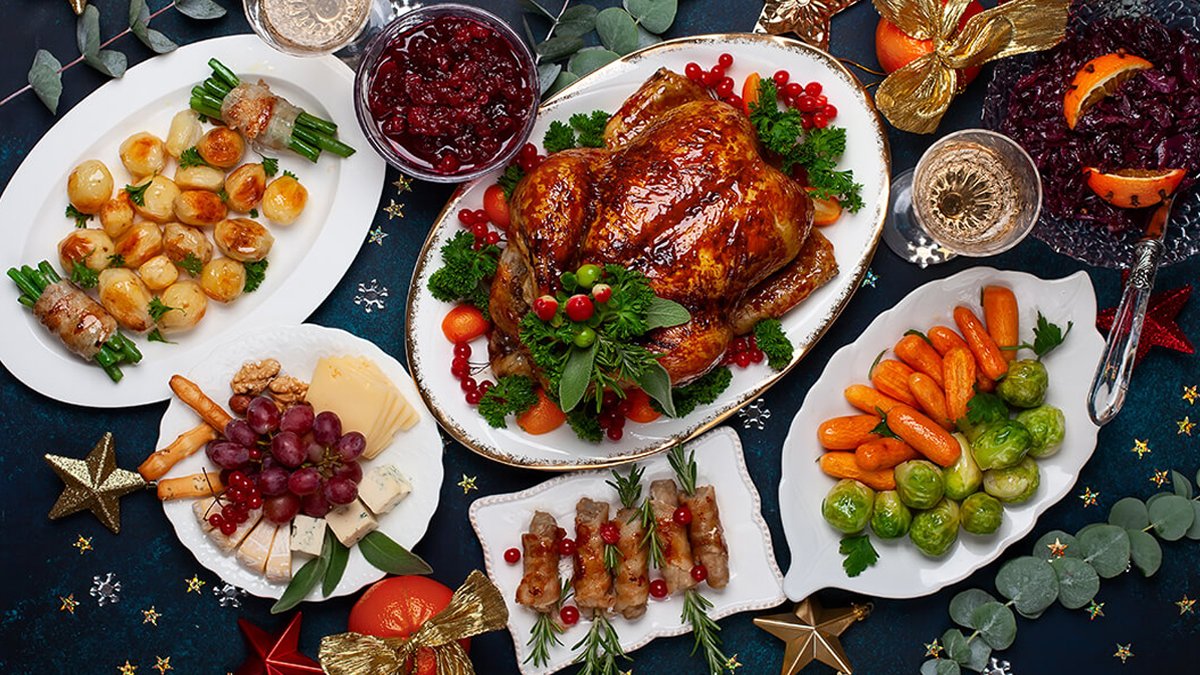 Gıda enflasyonu gittikçe tırmanıyor: Evde yılbaşı sofrası 2 bin 500 lira