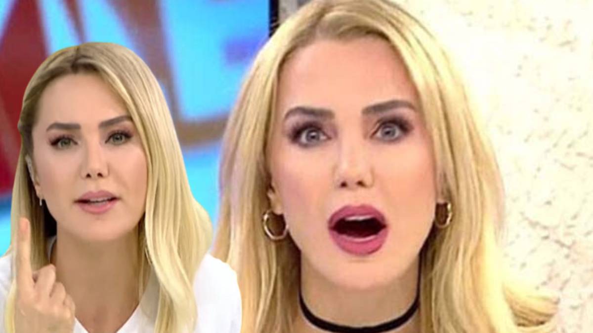 Gelen zamlar ünlü ismi isyan ettirdi... Ece Erkin doğal gaz faturasını görünce hayatının şokunu yaşadı! 'Ya hayırdır'