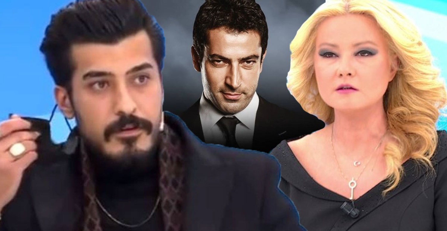 Yengesinin tedavi parasını har vurup harman savurmuştu! Müge Anlı Ezel Bayraktar'ın bakın 15.000 TL maaşlı yeni işi ne oldu!