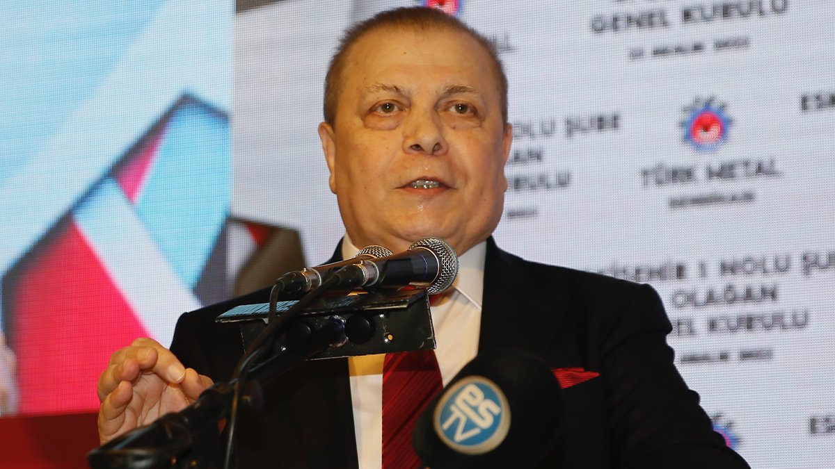 TÜRK-İŞ Genel Sekreteri Kavlak: Asgari ücret içimize sinmedi